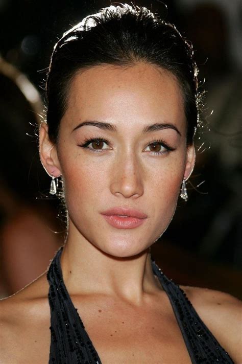 maggie q nude|Maggie Q Nude And Sexy Photos